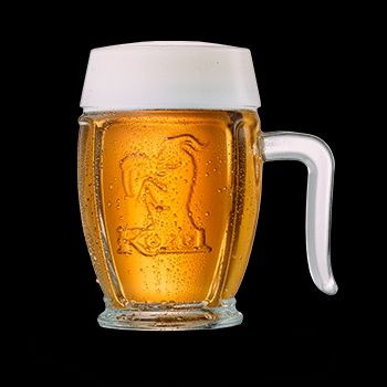 Kufel Kozel 2022
pojemność 0,5l