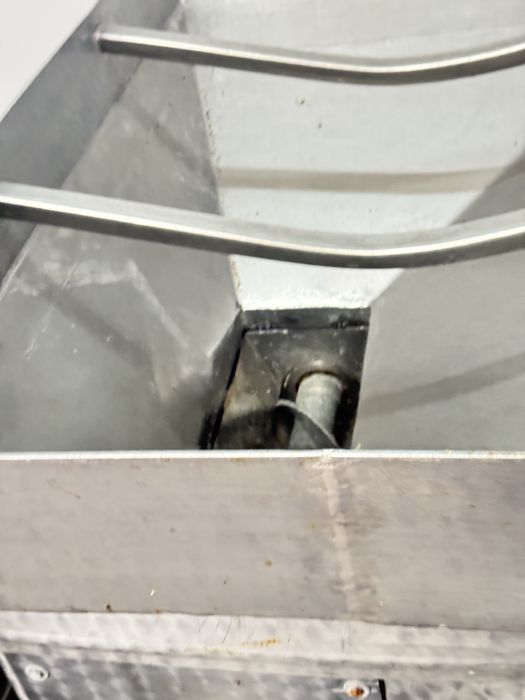 Wilk do mielenia miesa do kebabow