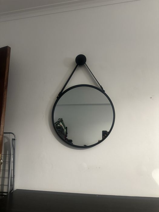 Espelho decorativo