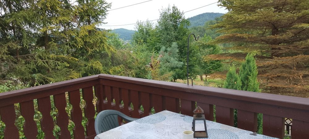 Apartament k. Żywiec -Booking 9.5