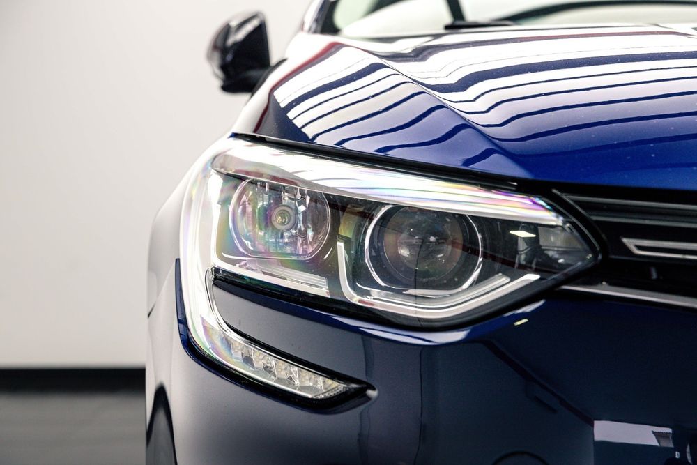 Renault Mégane 1.3 TCe Limited