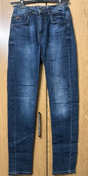 Джинси для хлопця