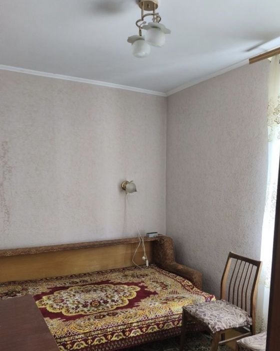 Продам 3х кімнатну квартиру. Миколаївка - More
