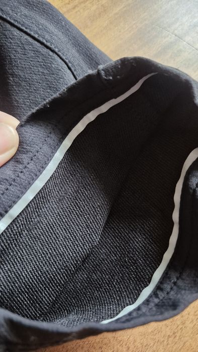 Spodnie trekkingowe Jack Wolfskin 140