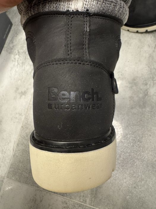 Buty Bench 42 rozmiar