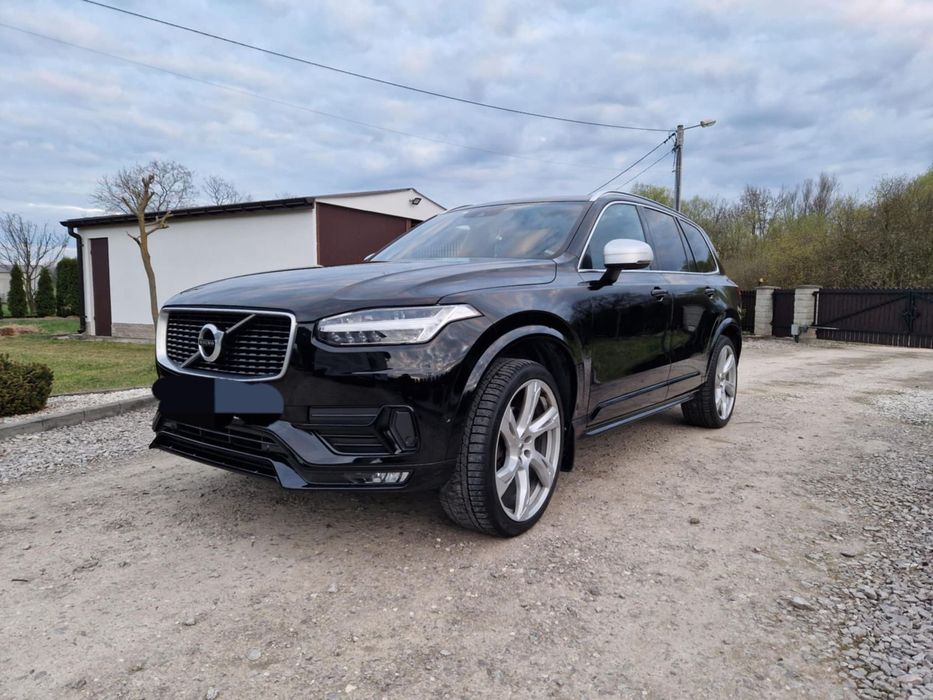 Volvo XC 90