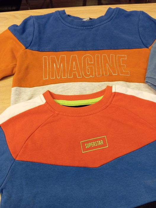 Bluzki Psi Patrol i inne 92 - 98