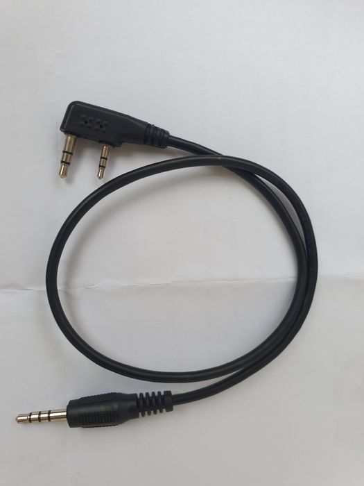 Radio over IP ZELLO. Radioamador, PMR