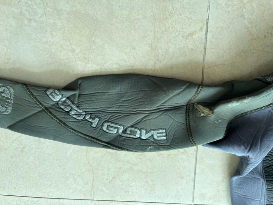 Fato Surf/Bodyboard - Body Glove - Adulto Tam MS