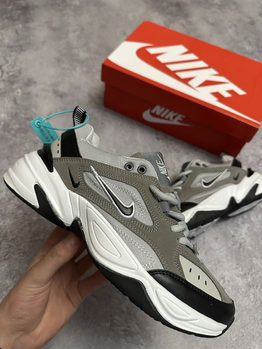 Кросівки Nike M2K Tekno, кроссовки найк М2К 40 41 43
