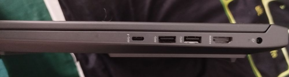 Laptop victus gamingowy