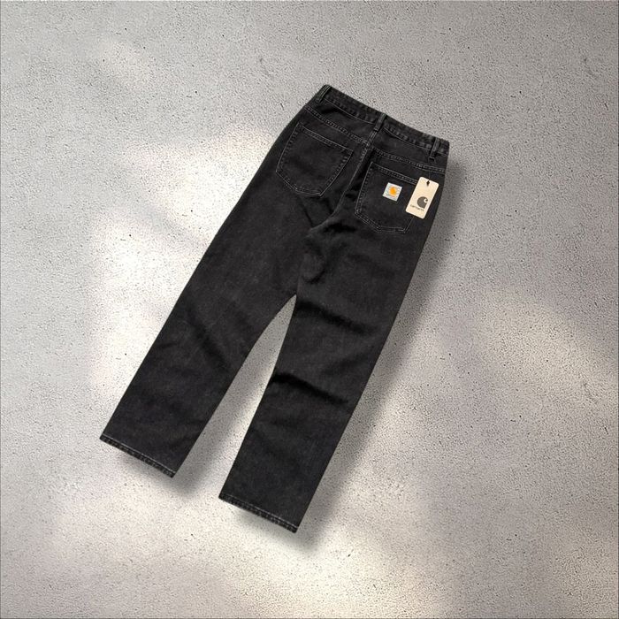 Джинси Carhartt Relaxed Fit Джинси Кархарт