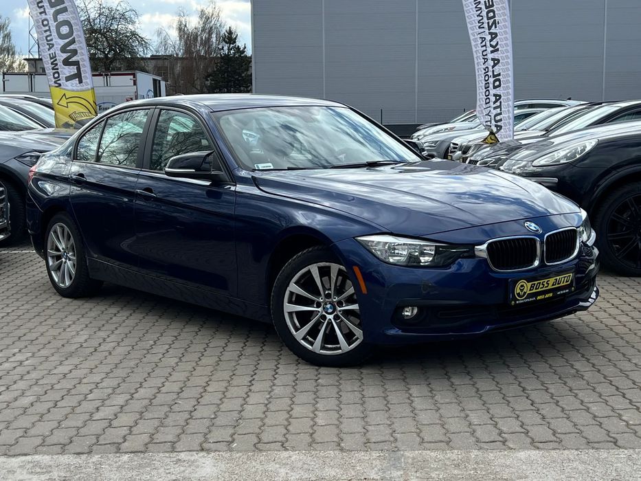 BMW Seria 3