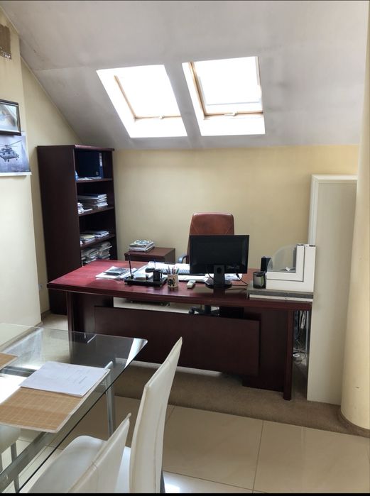 Sprzedam lokal biurowy w Proszowicach