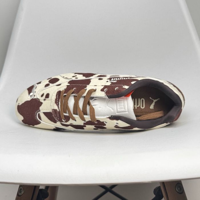 ‼️Кроссовки Puma Speedcat Cow Wns 36-41