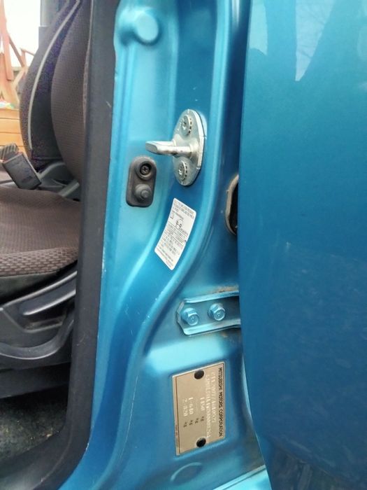 Електромобіль  Mitsubishi I miev