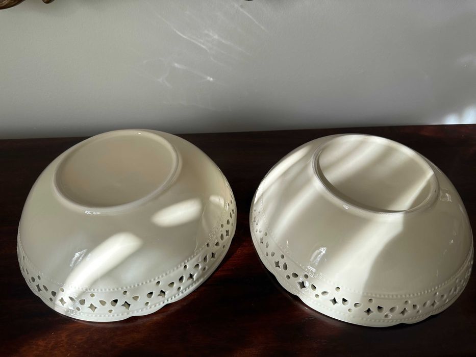 miska ozdobna salaterka duża 28cm