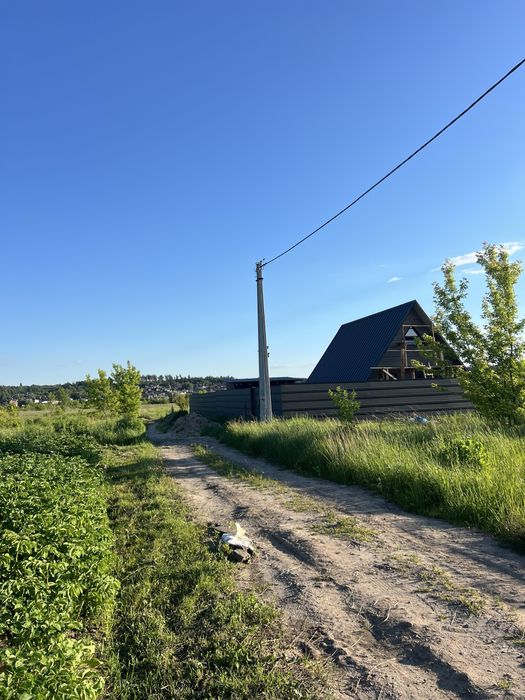 Ділянка 5 соток біля Грін Хілз