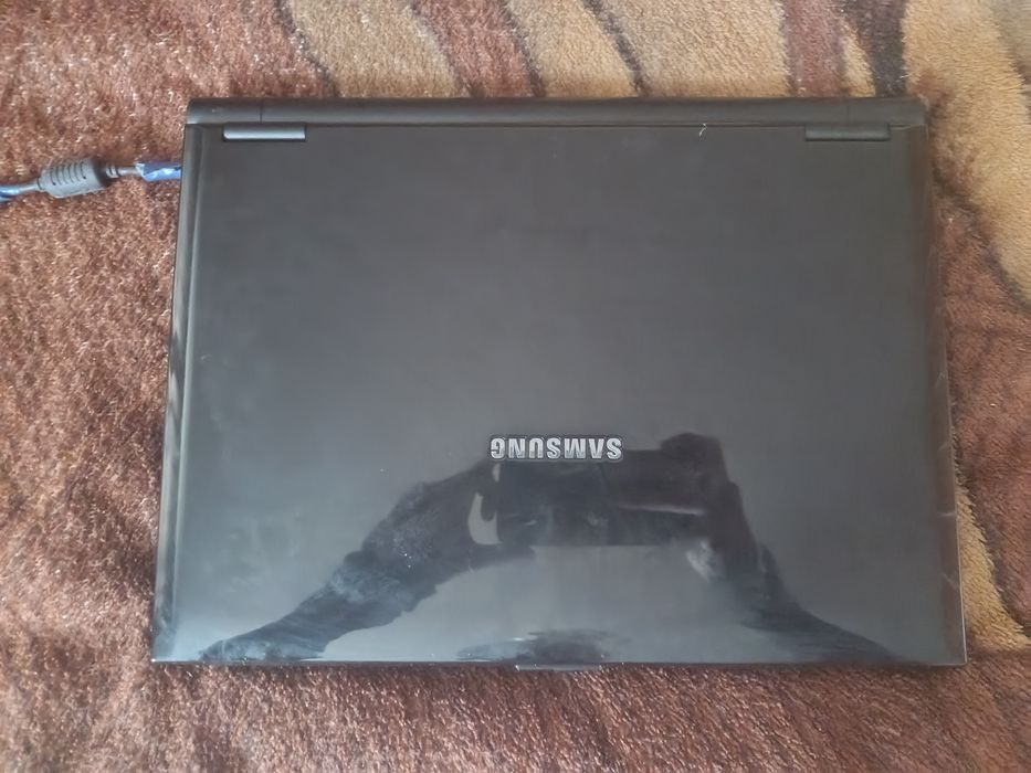 Ноутбук Samsung R20 Plus на запчастини