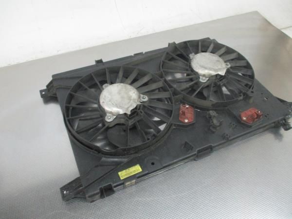 Termoventilador / motoventilador ALFA ROMEO 159 (939_)