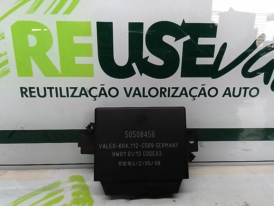 Módulo parking ALFA ROMEO Mito (955_)