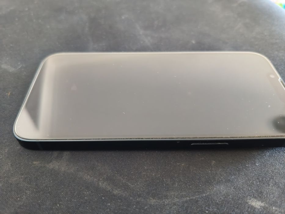 iPhone 13 consevado