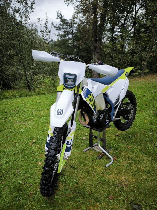 Husqvarna