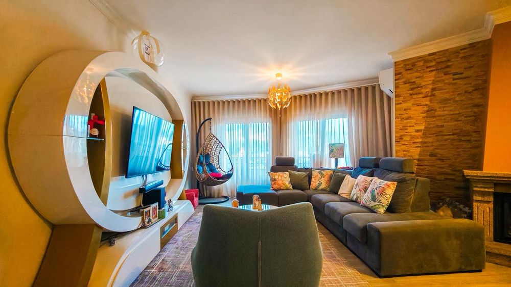 T3 CENTRO Marco 150m²