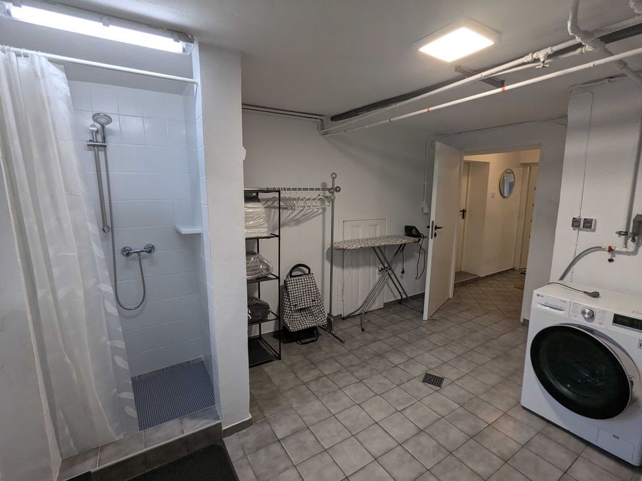 Pokój 30m² ,garderoba,taras -Gd. Suchanino