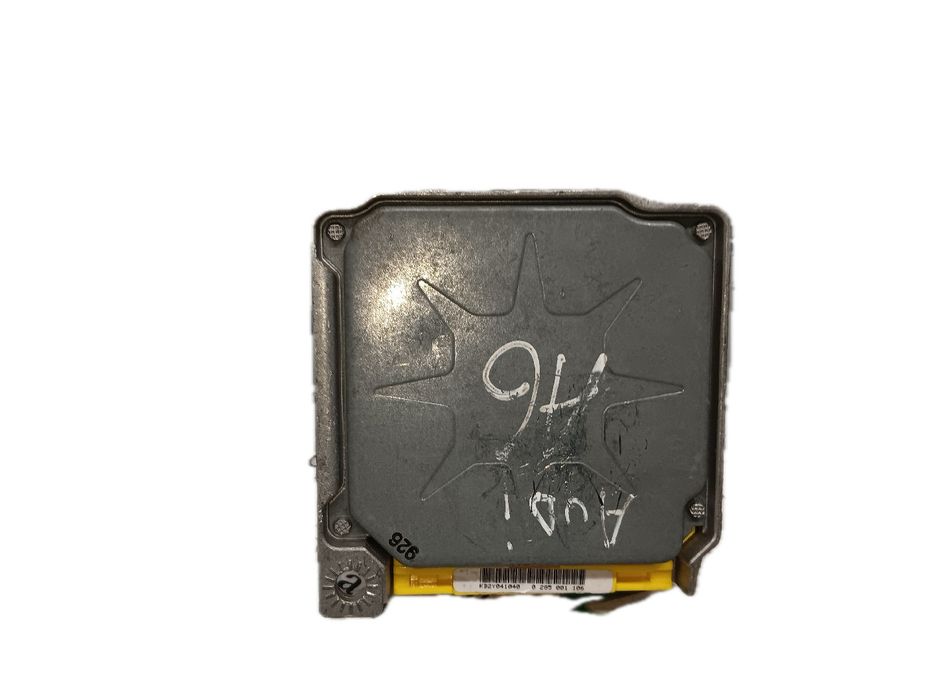 Centralina airbag AUDI A6 (4F2, C6)