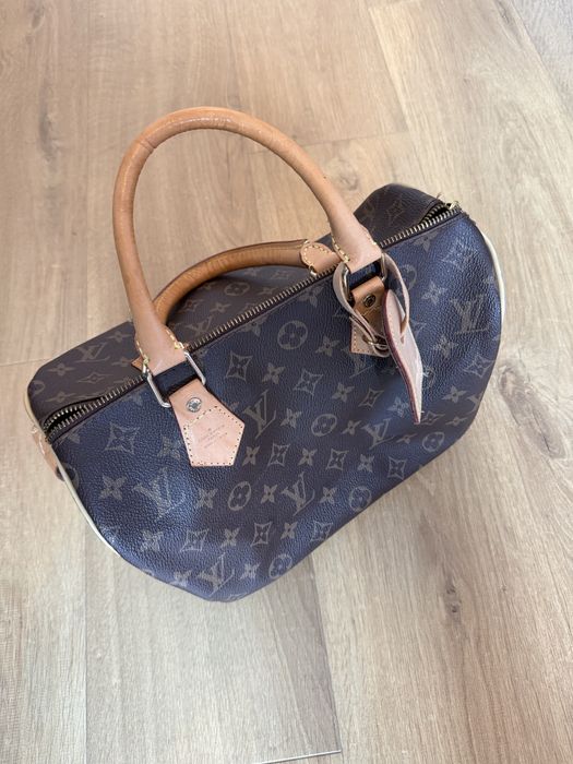 louis vuitton torebka