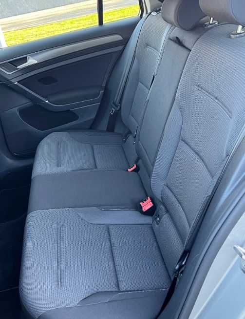 VW Golf Variant 1.0 Confortline 2020