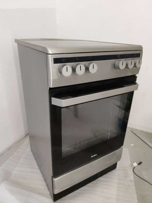 Kuchenka elektryczna Amica - 315EHQXx