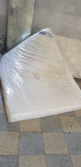 Colchão 1,75x1 m