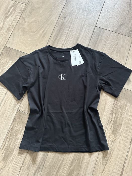 Футболка Calvin Klein