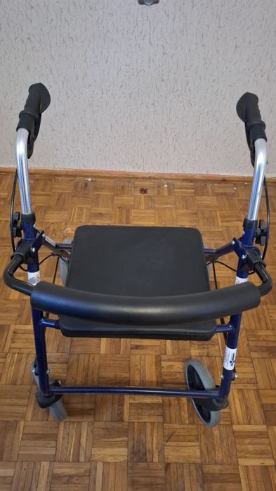 Chodzik rehabilitacyjny