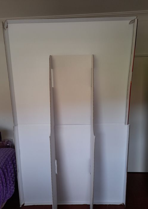 Standee - Avatar Fogo e Cinzas