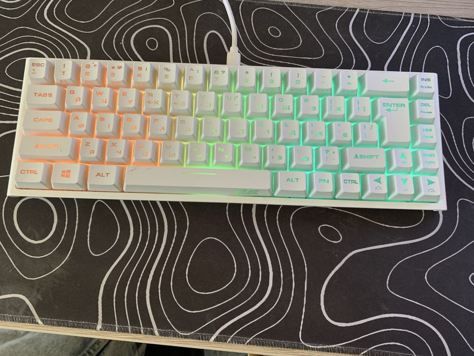 Продаю ігровий компютер для ігор