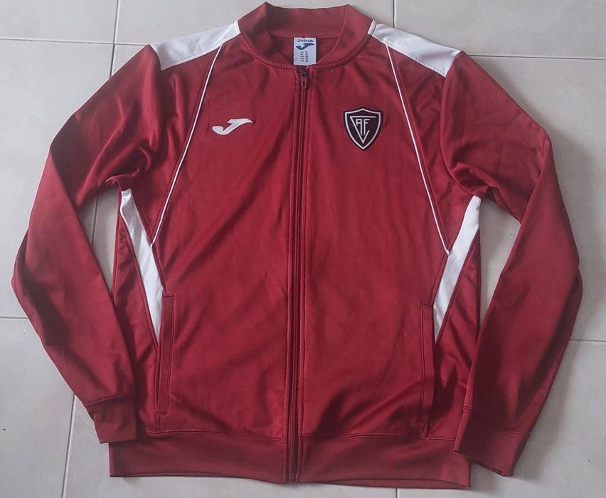 Casaco do Academico de Viseu