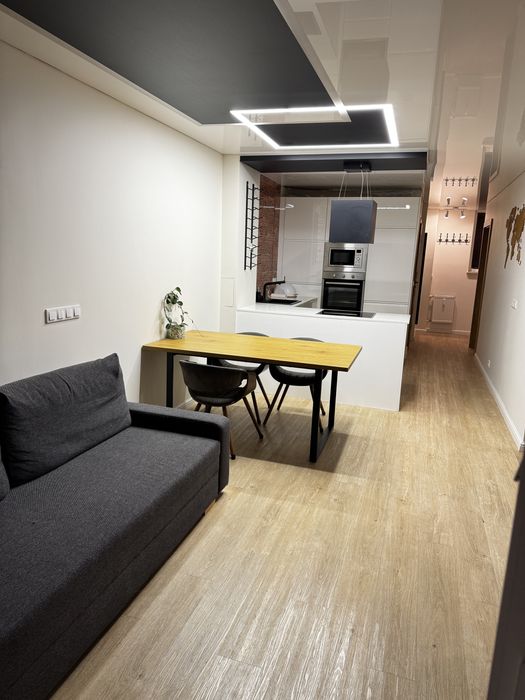 Wynajmę bezpośrednio mieszkanie