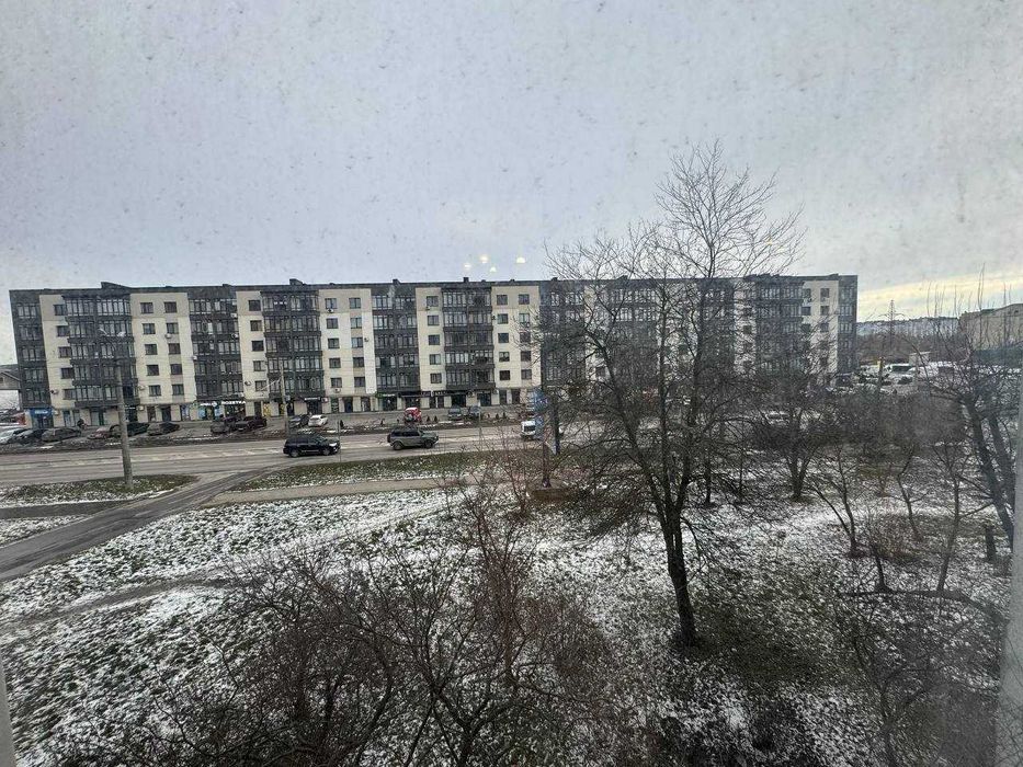 Продаж двокімнатної квартири Каскад