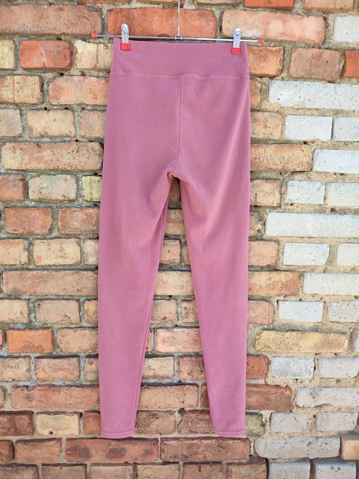 Legginsy damskie Moraj