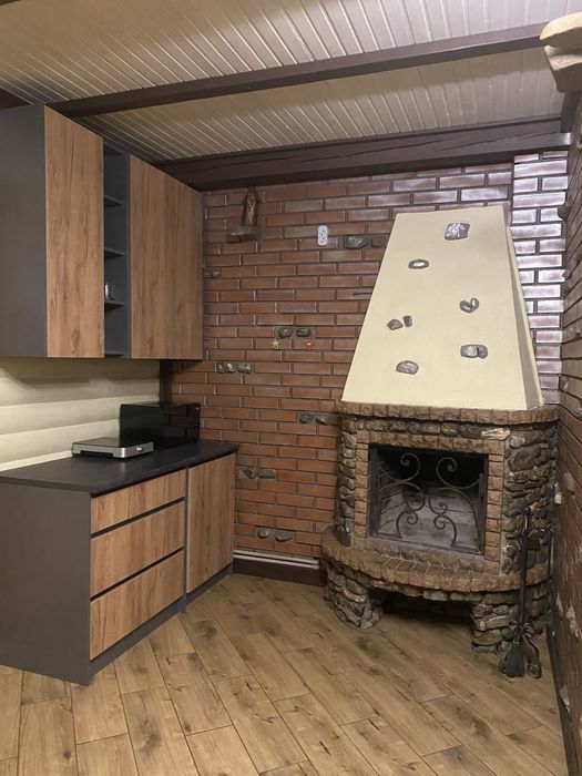 Котедж з басейном в Карпатах Микуличин
