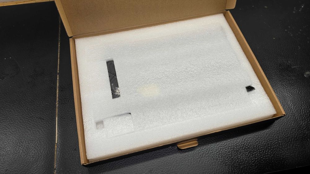 Ecrã de portátil 14" 1080p 40pin 315mm c/Touch