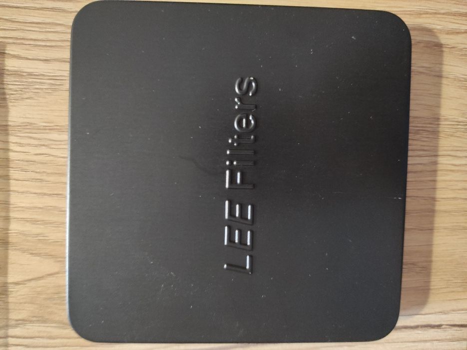 LEE Filter Big Stopper64752099322371122