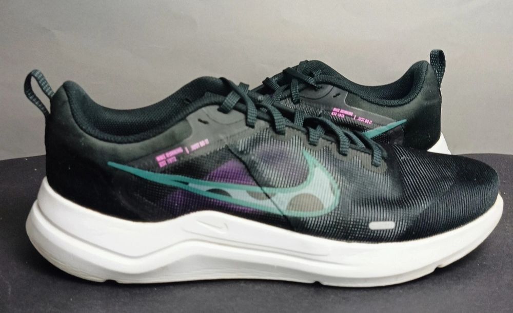 Nike Downshifter 12 sportowe męskie r. 46 lekkie!