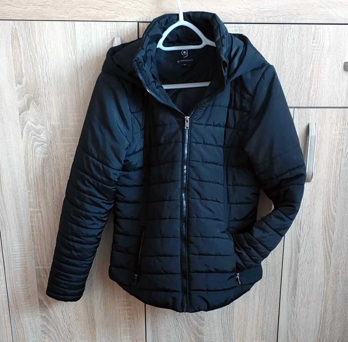 Kurtka Damska marki Greenpoint