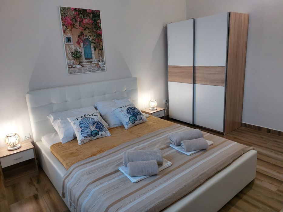 Apartament Zumar Pag Chorwacja