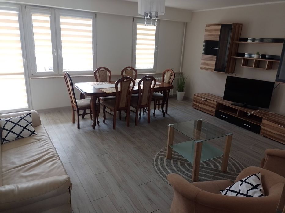 Apartment in Dąbrowa Tarnowska, Podkościele, powiat dąbrowski - Widok 4