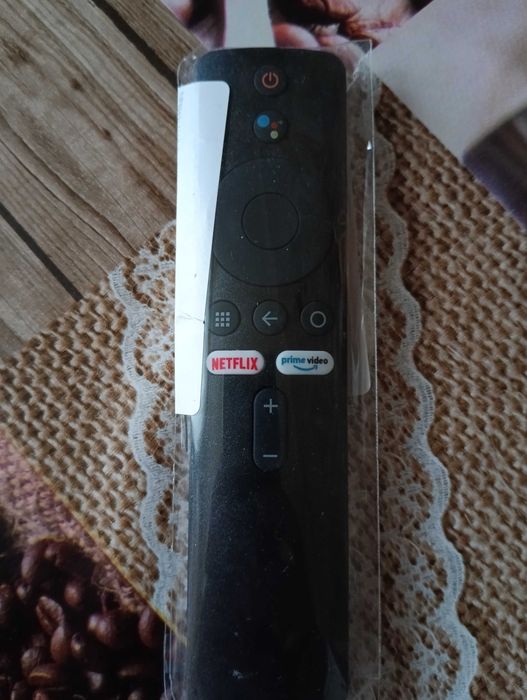 Универсальный пульт Xiomi